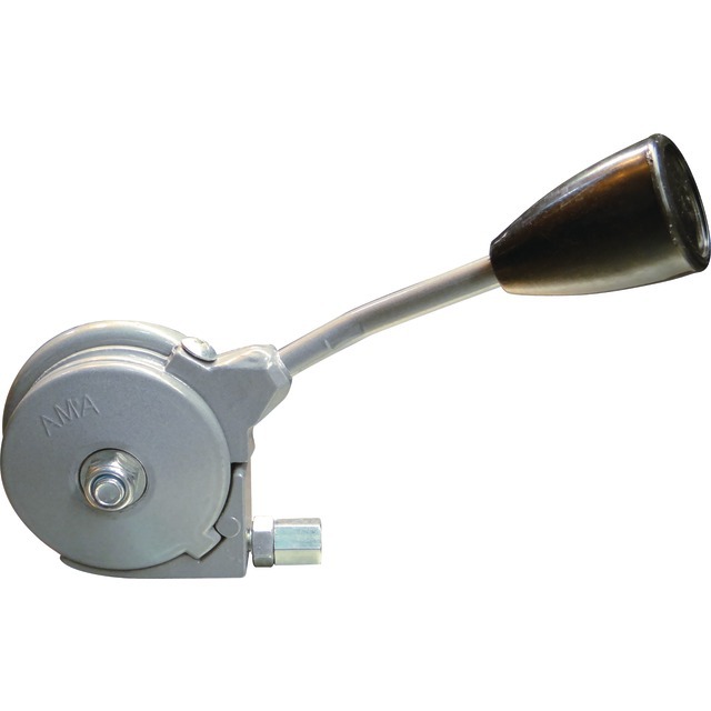 Manette Accelerateur Droite Aluminium référence fournisseur 20735045